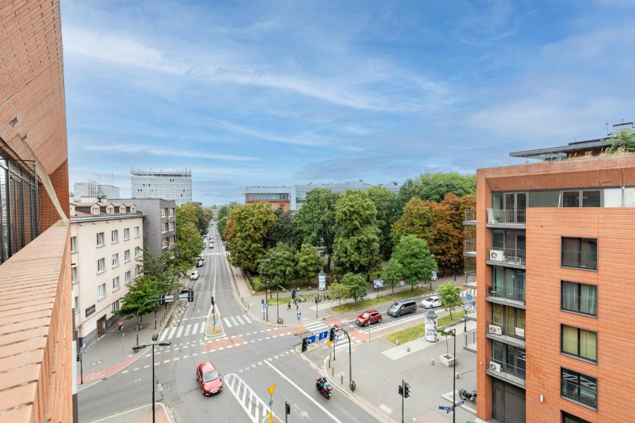 Leilighet Modern With Free Parking Spot